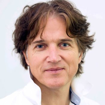Ärztlicher Leiter Primar Dr. Josef Piribauer