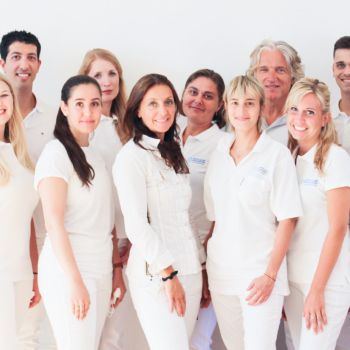 Unsere Ärzteteam