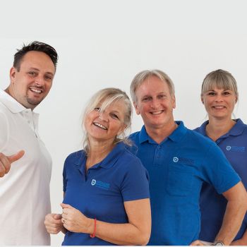 Unser Zahntechniker-Team
